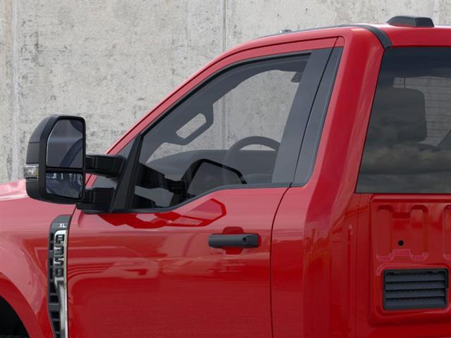 new 2026 Ford F-350 car, priced at $61,495