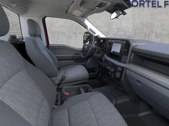 new 2026 Ford F-350 car, priced at $61,495