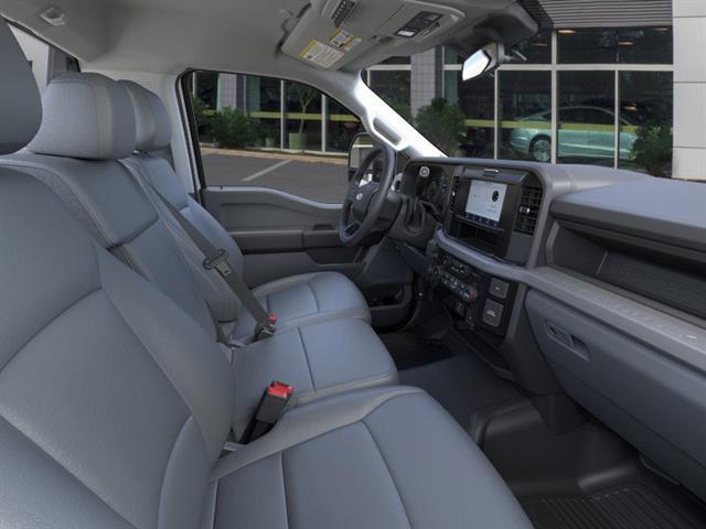 new 2026 Ford F-250 car, priced at $53,925