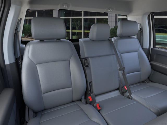 new 2026 Ford F-250 car, priced at $53,925