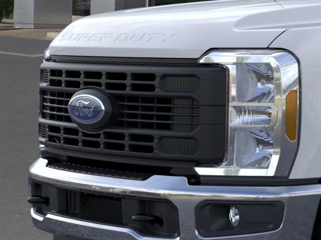 new 2026 Ford F-250 car, priced at $53,925