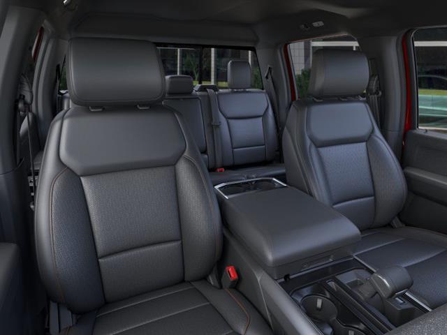 new 2025 Ford F-150 car, priced at $65,325