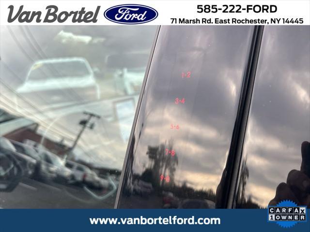 used 2021 Ford Explorer car, priced at $38,990