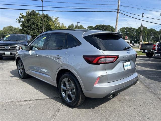 used 2024 Ford Escape car, priced at $31,890