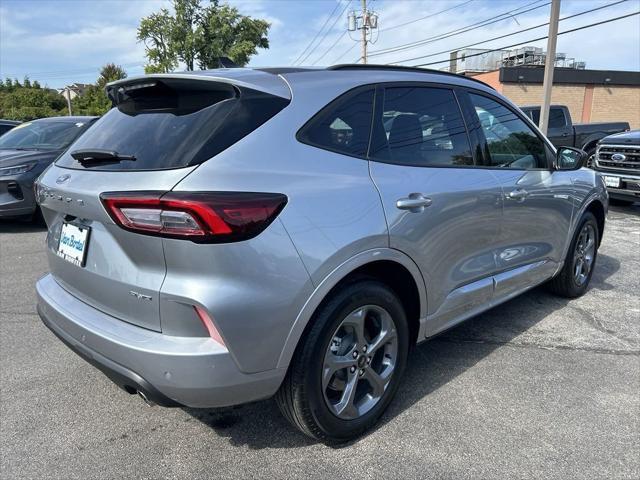 used 2024 Ford Escape car, priced at $31,890