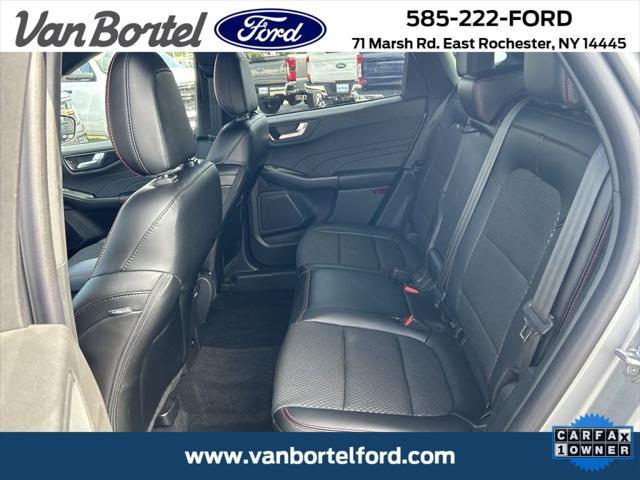 used 2024 Ford Escape car, priced at $31,890