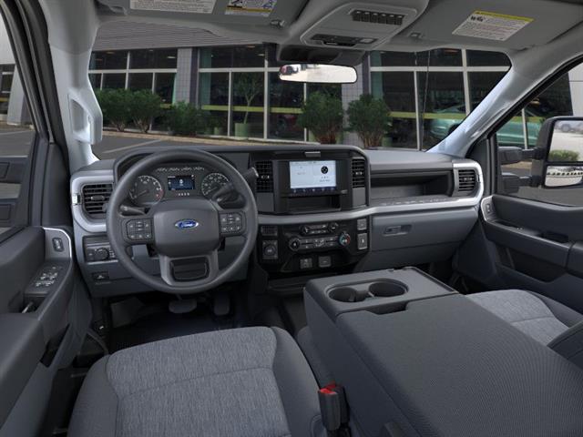 new 2026 Ford F-250 car, priced at $56,540