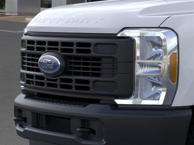 new 2026 Ford F-250 car, priced at $56,540