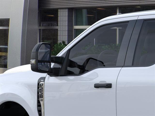 new 2026 Ford F-250 car, priced at $56,540