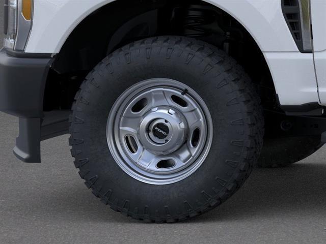 new 2026 Ford F-250 car, priced at $56,540