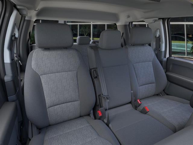 new 2026 Ford F-250 car, priced at $56,540