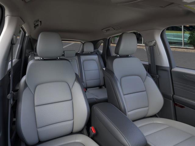 new 2024 Ford Escape PHEV car, priced at $39,871