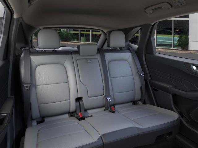 new 2024 Ford Escape PHEV car, priced at $39,871