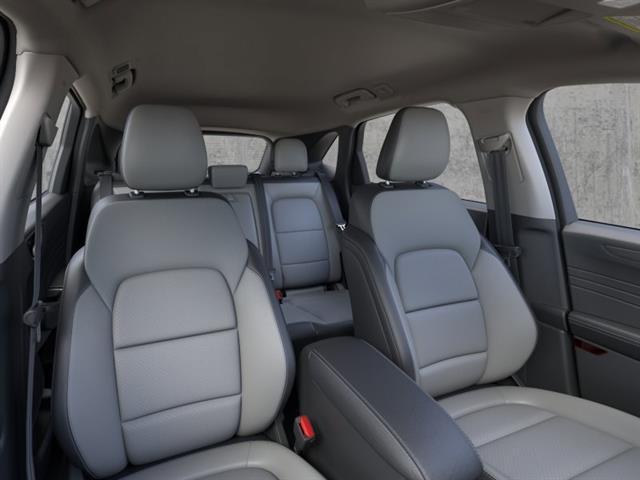 new 2024 Ford Escape car, priced at $34,871