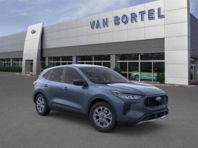 new 2025 Ford Escape car, priced at $32,997