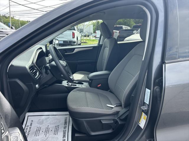 used 2022 Ford Escape car, priced at $22,490