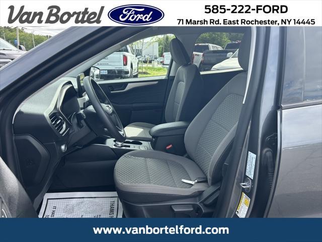used 2022 Ford Escape car, priced at $22,490