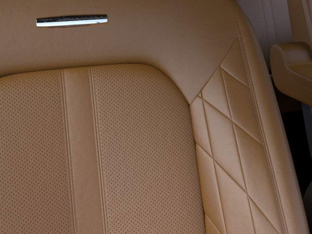 new 2024 Ford Expedition car, priced at $82,882