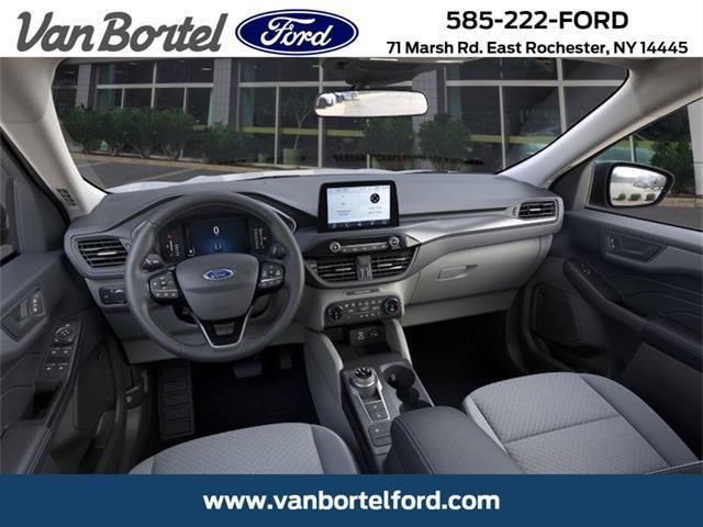 new 2025 Ford Escape car, priced at $30,377
