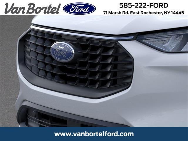 new 2025 Ford Escape car, priced at $30,377