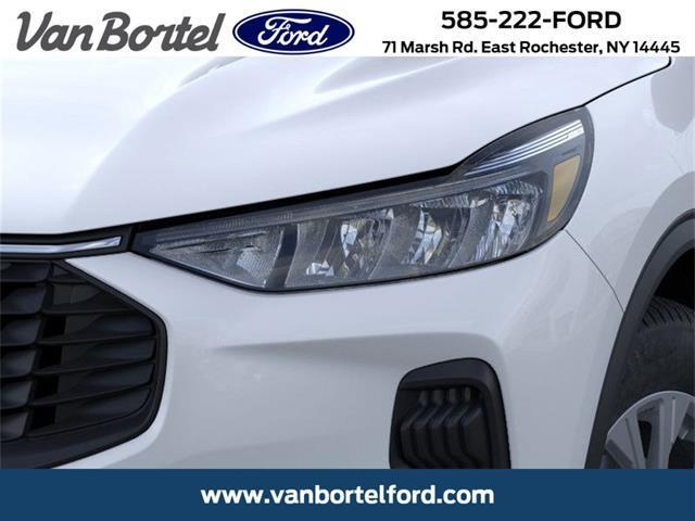 new 2025 Ford Escape car, priced at $30,377
