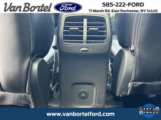 used 2024 Ford Escape car, priced at $33,190