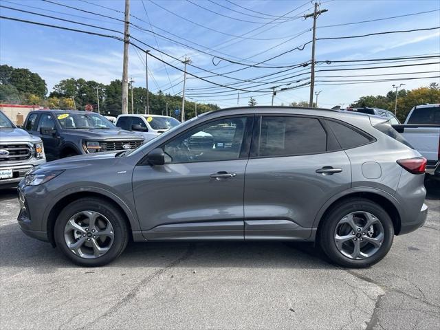 used 2024 Ford Escape car, priced at $33,190