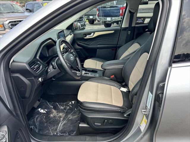 used 2022 Ford Escape car, priced at $30,990