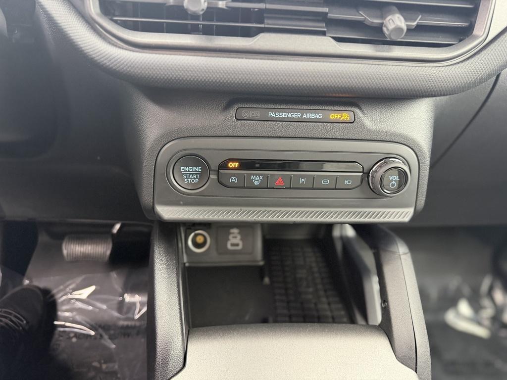 used 2025 Ford Bronco Sport car, priced at $43,490