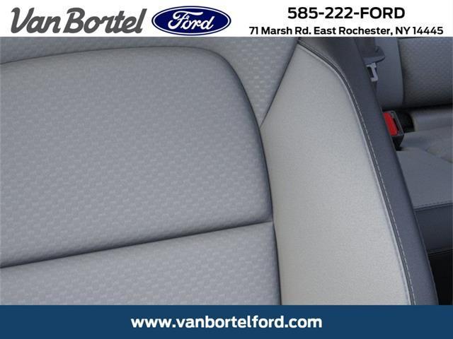 new 2025 Ford Escape car, priced at $36,472