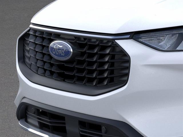 new 2025 Ford Escape PHEV car, priced at $39,472