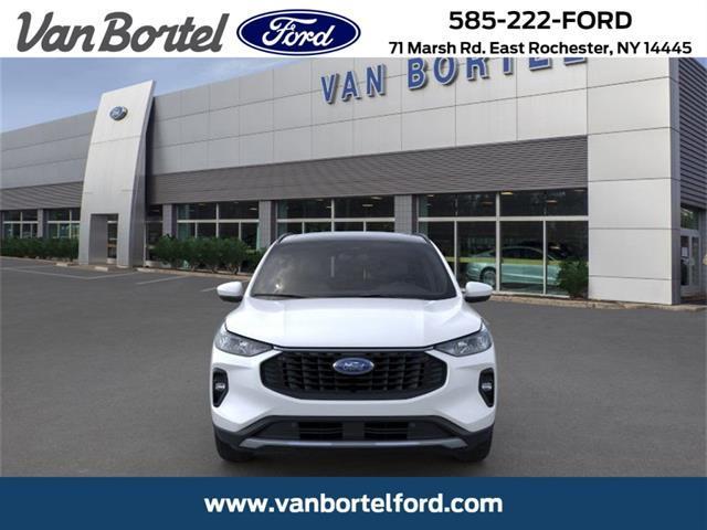 new 2025 Ford Escape car, priced at $36,472