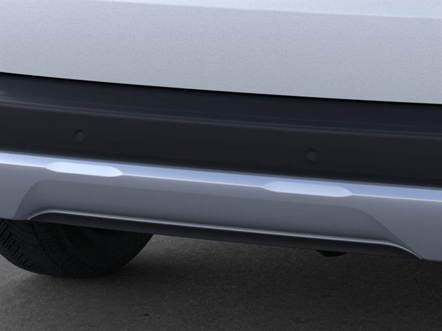 new 2025 Ford Escape PHEV car, priced at $39,472