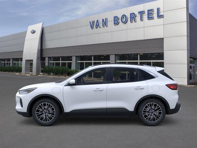 new 2025 Ford Escape PHEV car, priced at $39,472