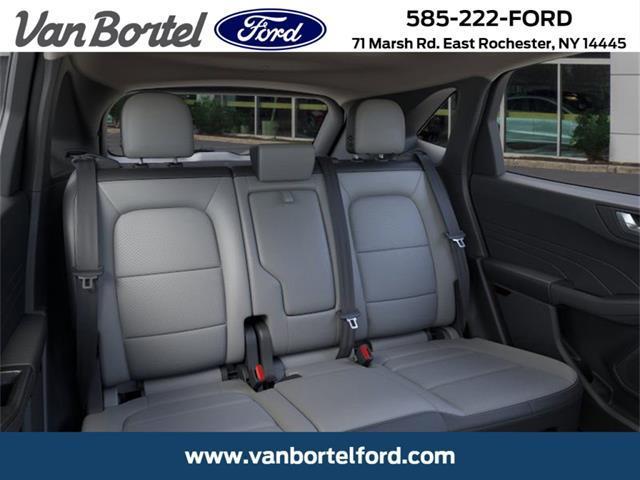 new 2025 Ford Escape car, priced at $36,472