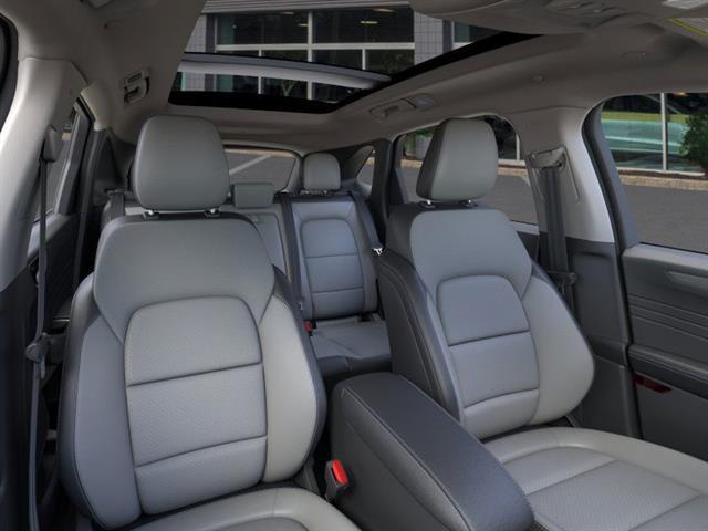 new 2025 Ford Escape PHEV car, priced at $39,472
