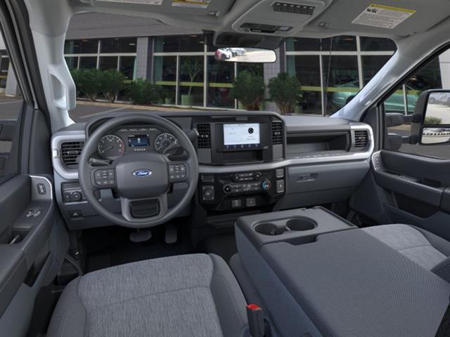 new 2025 Ford F-350 car, priced at $55,317