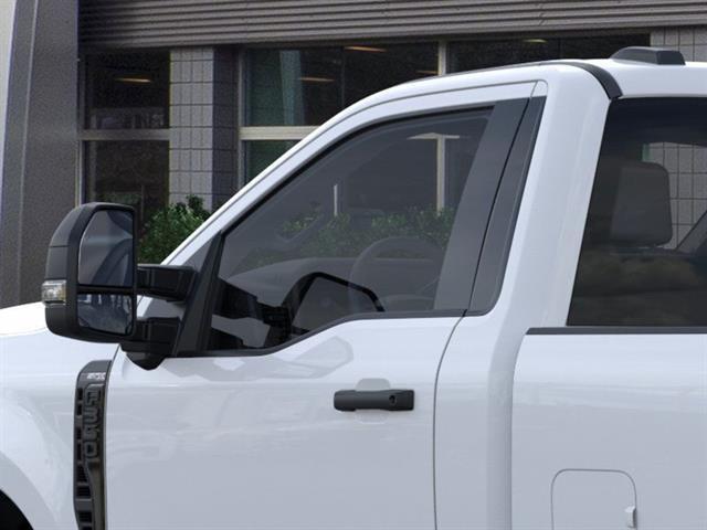 new 2025 Ford F-350 car, priced at $55,317
