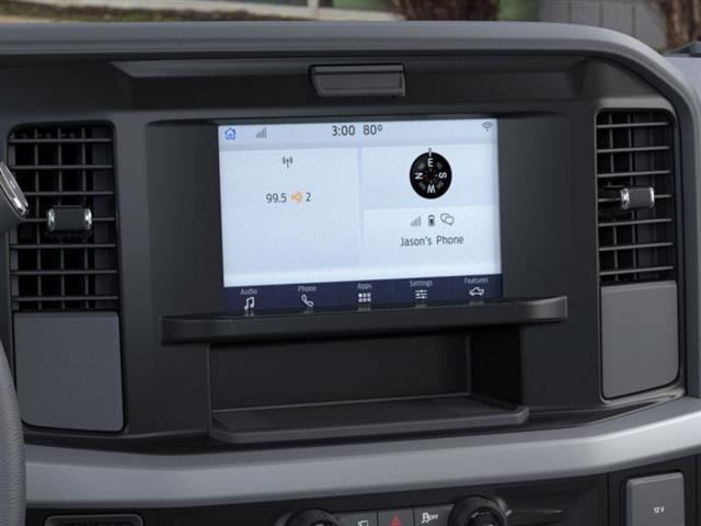 new 2025 Ford F-350 car, priced at $55,317