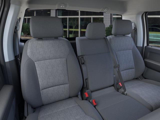 new 2025 Ford F-350 car, priced at $55,317