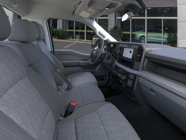 new 2025 Ford F-350 car, priced at $55,317