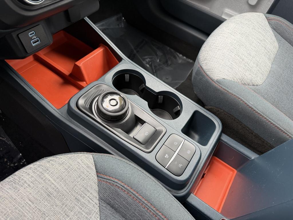 used 2023 Ford Maverick car, priced at $27,990