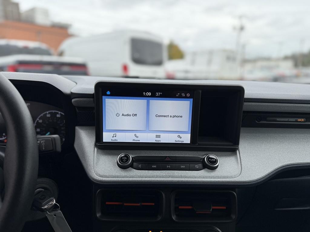 used 2023 Ford Maverick car, priced at $27,990