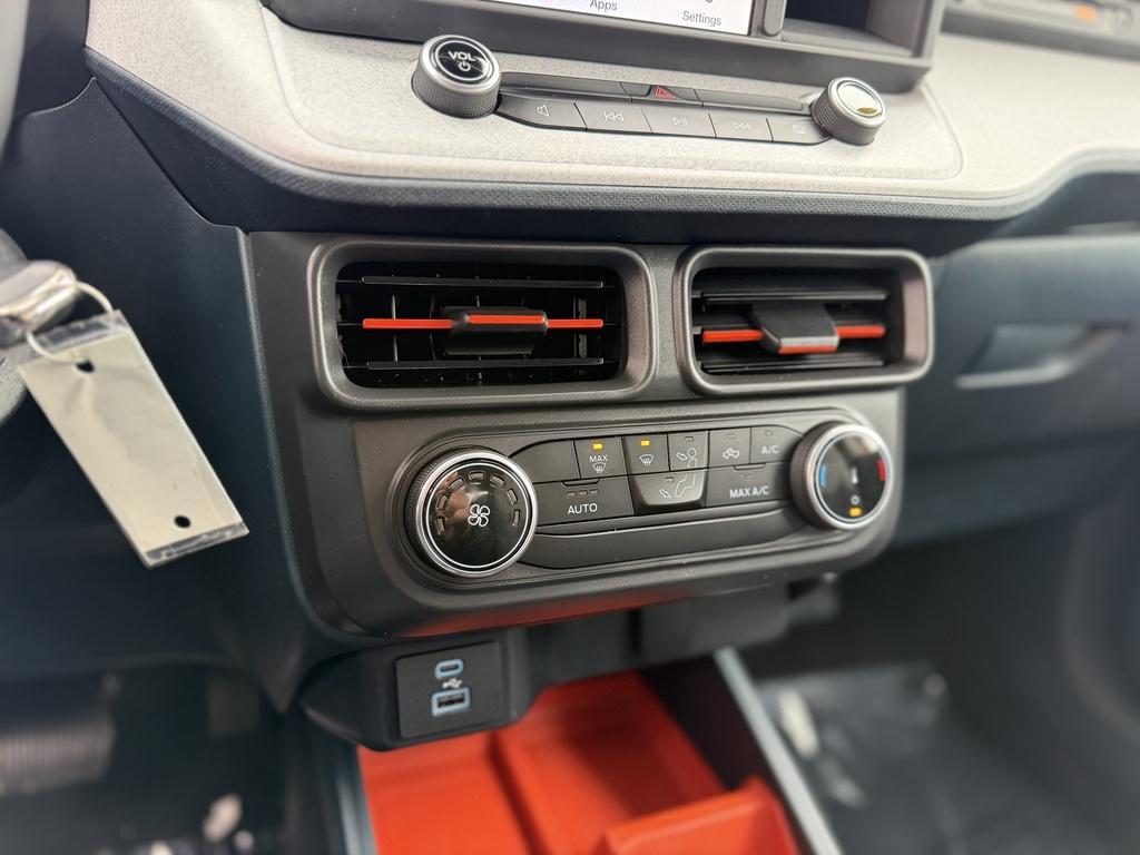 used 2023 Ford Maverick car, priced at $27,990