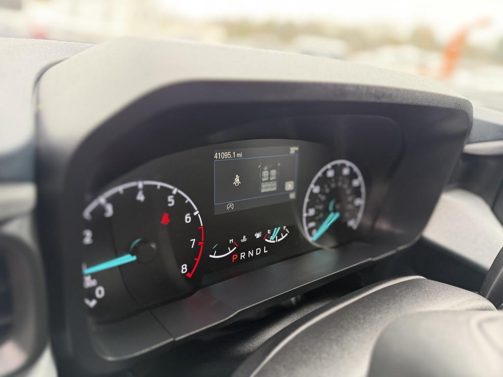 used 2023 Ford Maverick car, priced at $27,990