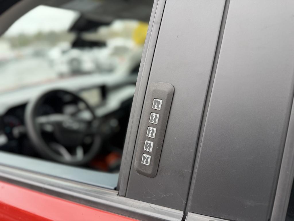 used 2023 Ford Maverick car, priced at $27,990