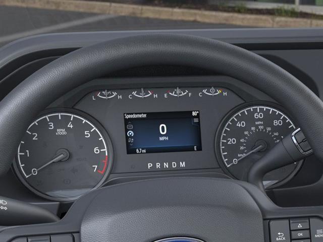 new 2024 Ford F-350 car, priced at $53,285