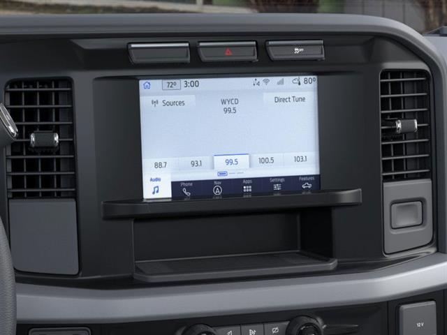 new 2024 Ford F-350 car, priced at $53,285