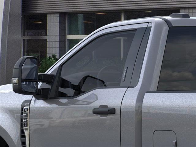 new 2024 Ford F-350 car, priced at $53,285