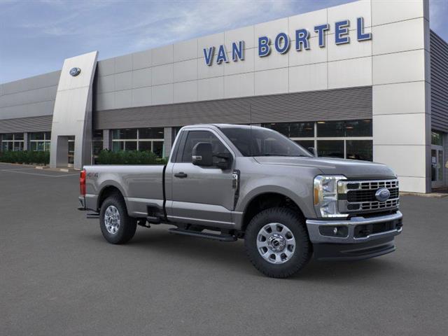 new 2024 Ford F-350 car, priced at $53,285